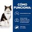 156 g Hill's Prescription Diet Thyroid Care y/d Pollo lata para gatos, , large indicador imagen numero 2